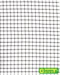 Net for moles / against moles; PP; UV; 16x18mm mesh; 50g / m2; width 2m; roll of 200m